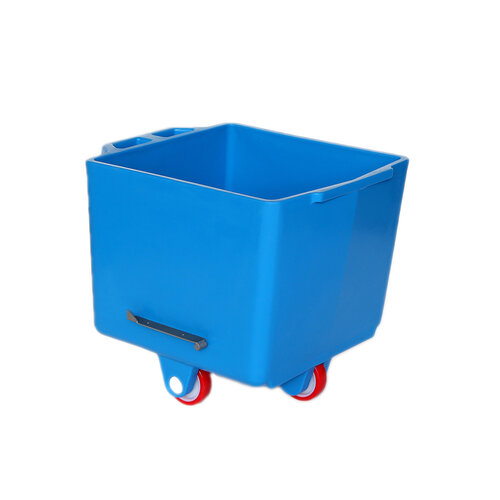 Charching trolley Kubi 200l