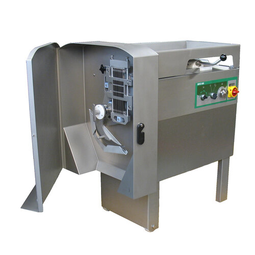 Multi-purpose slicer MHS 850 / 1000