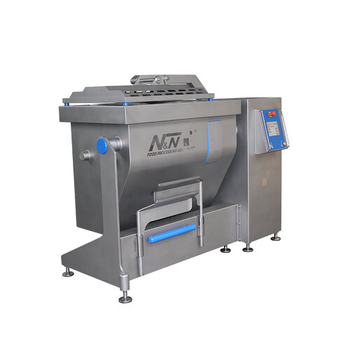 Z-arm mixer Mix 300 Z - Mix 1500 Z