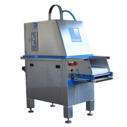 Pökomat P132 SM Touch