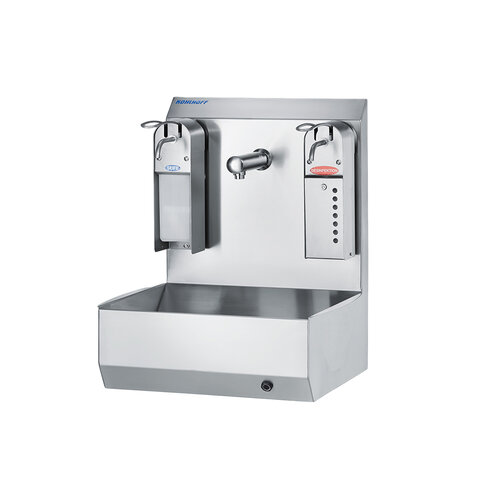 Lavabo WR-ECO-1