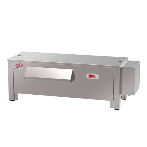 Eismaschine RVH 250 - RVH 12000