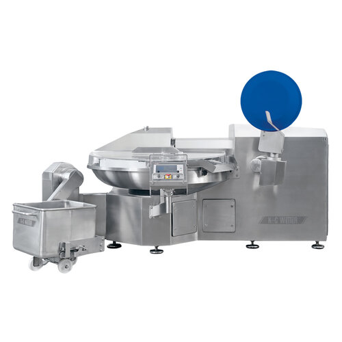 Cutter CM 360 STL