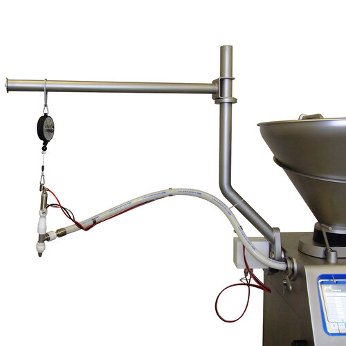 Manual dosing unit REX