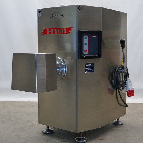 Electric grinder EWD 114 403 FT