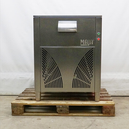 Flake ice machine SAH 250 L