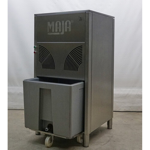 Flake ice machine SAH 85 L