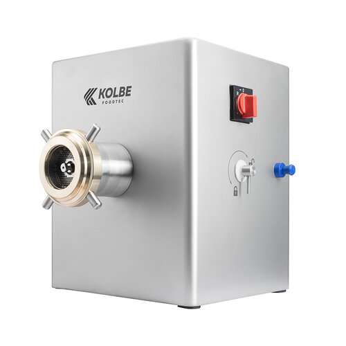 Hachoir Kolbe K220