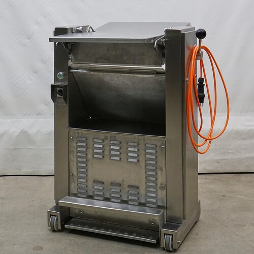 Machine de découennage Maja AEM 438