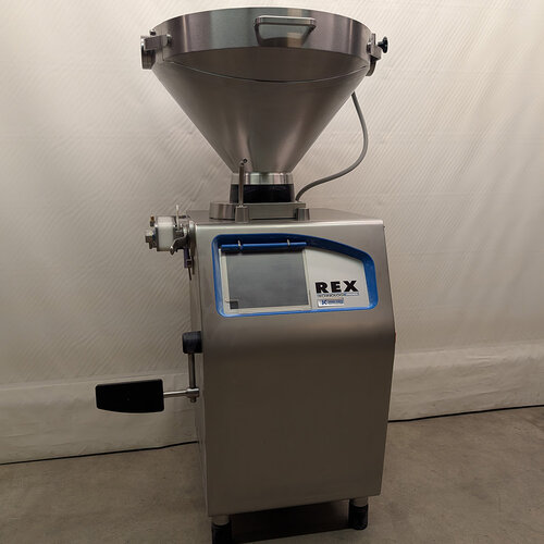 Poussoirs RVF 327-S