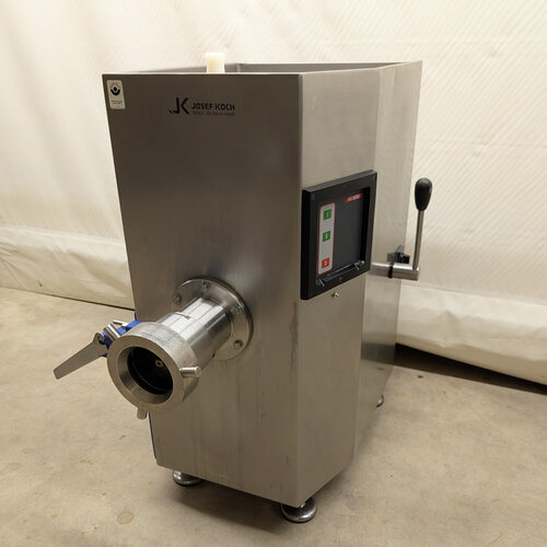 Hachoir électrique EWD 114 403 FT