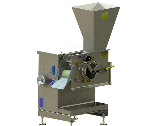 Entsehnungsmaschine Baader B601 - 64120