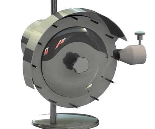 Brätkügelimaschine - 69023