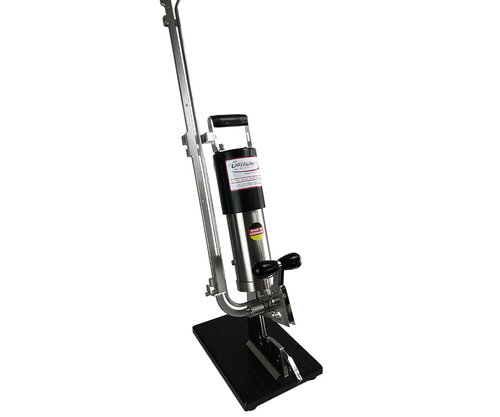 Tischclipper CLIP-STAR 200 - 80147