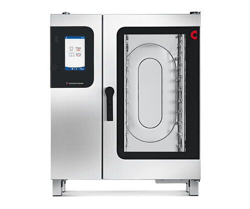 Heissluftdämpfer 
Convotherm 10.10 EasyTouch - 83163
