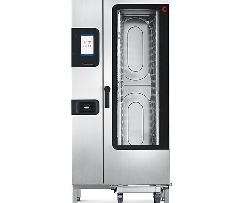 Heissluftdämpfer 
Convotherm 20.10 EasyTouch - 78483