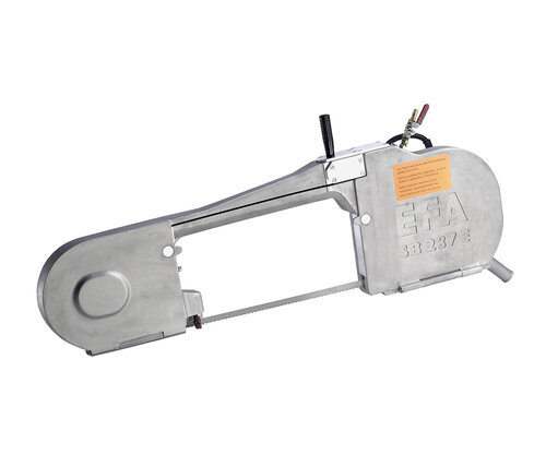 Halbierungssäge EFA SB 287 E - 64751