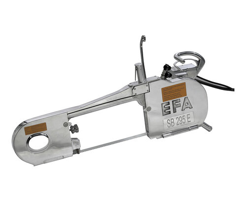 Halbierungssäge EFA SB 295 E - 88818
