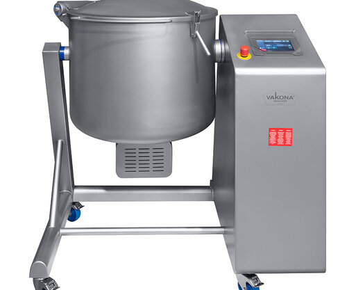 Energiespar-Kühltumbler ESK 100 - 1500 STL -