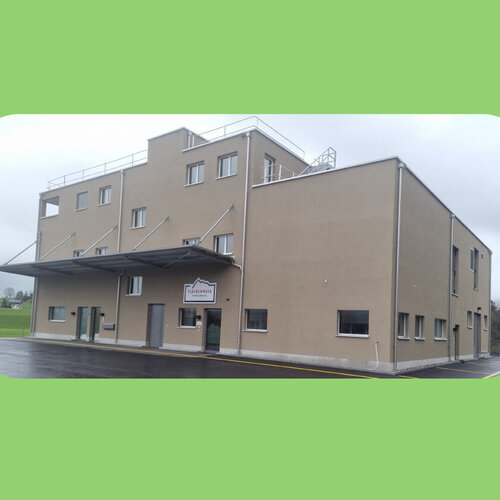 Tag der offenen Tür / FleischHuis Obwalden