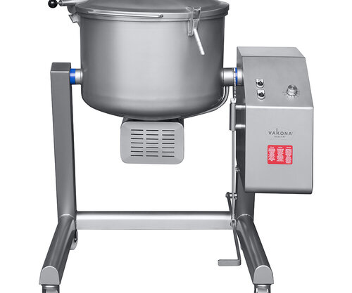 Feinkostmischer FM 60 - FM 1800 -