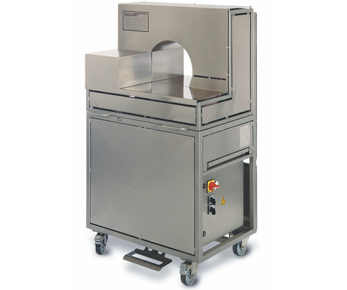 Verschnürmaschine Siebeck FRT-S -