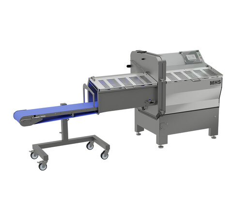 Industrieschneider IC 700 / 1100 -