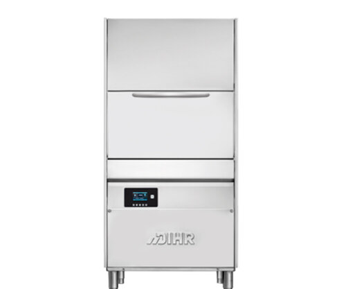 Abwaschmaschine LP2 S Plus - 80510