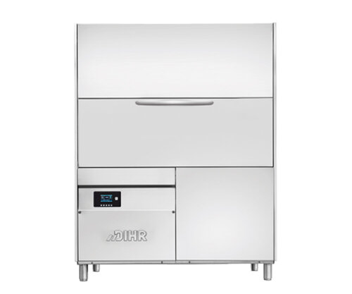 Abwaschmaschine LP4 S8 Plus - 63787