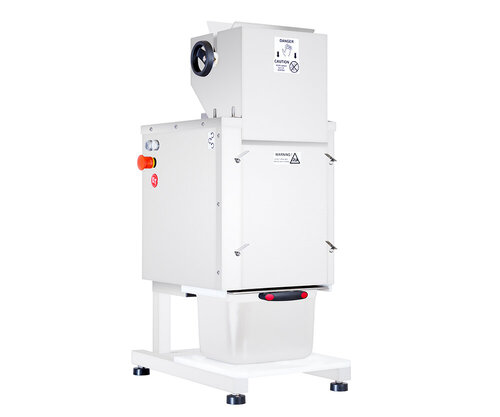 Fleisch-Schredder 
SH-1 für Pulled-Porc - 84002