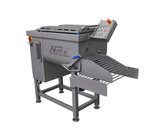 Paddelmischer Mix 180 - 6000 -