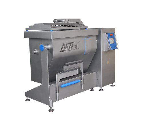 Z-Arm Mischer Mix 300 Z - Mix 1500 Z -