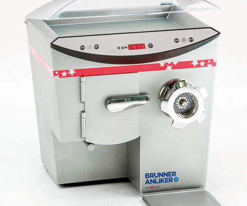 Metzgerzwilling MZ - 80067