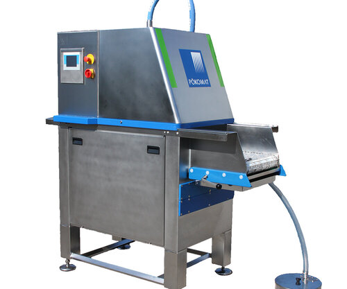 Pökomat P40 SM Touch - 31265