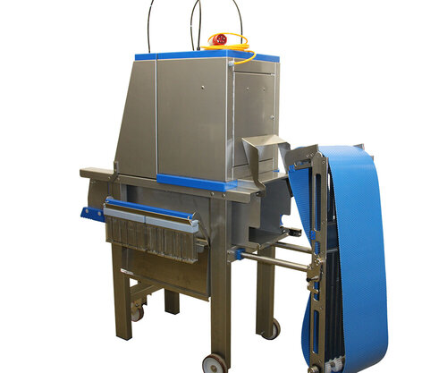 Durchlaufsteakmaschine M400-4 - 30808