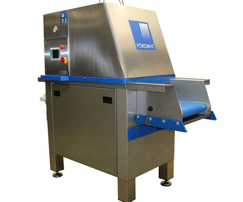 Durchlaufsteakmaschine M939 Touch - 31156