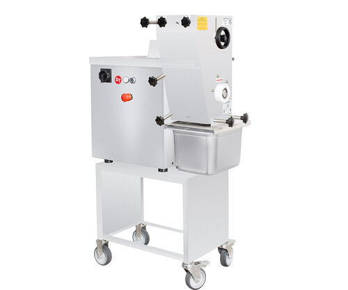 Schnetzelmaschine F-S 19 - 86958