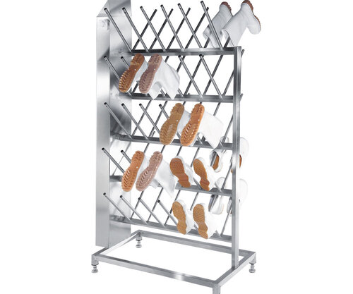 Stiefeltrockner STT -