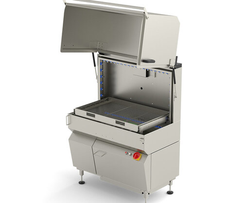 Kabinett-Waschmaschine T-1200 - 81159