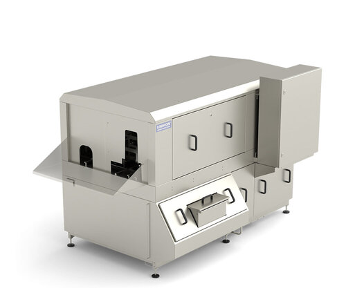 Kisten Waschmaschine UN 400 / 600 -
