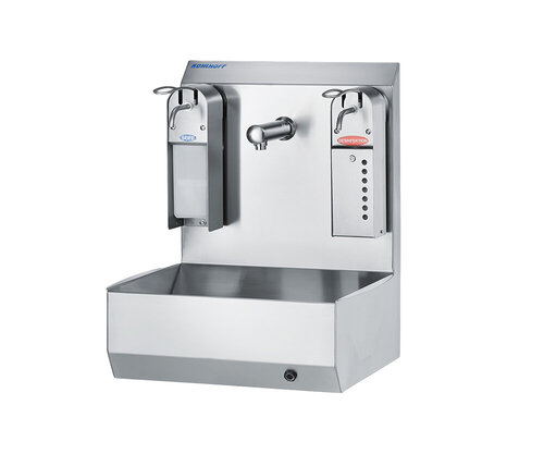 Handwaschbecken WR-ECO-1 - 73721