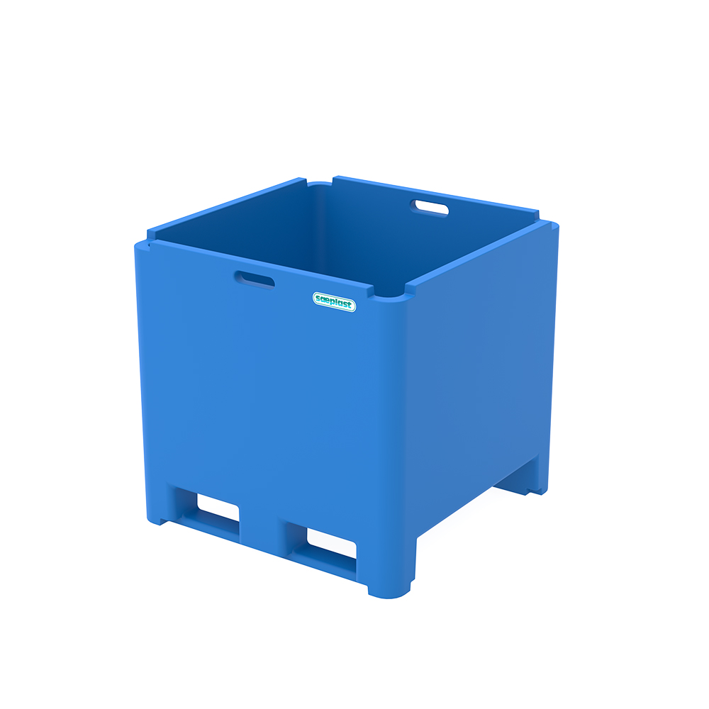 Josef Koch AG :: Container Tub