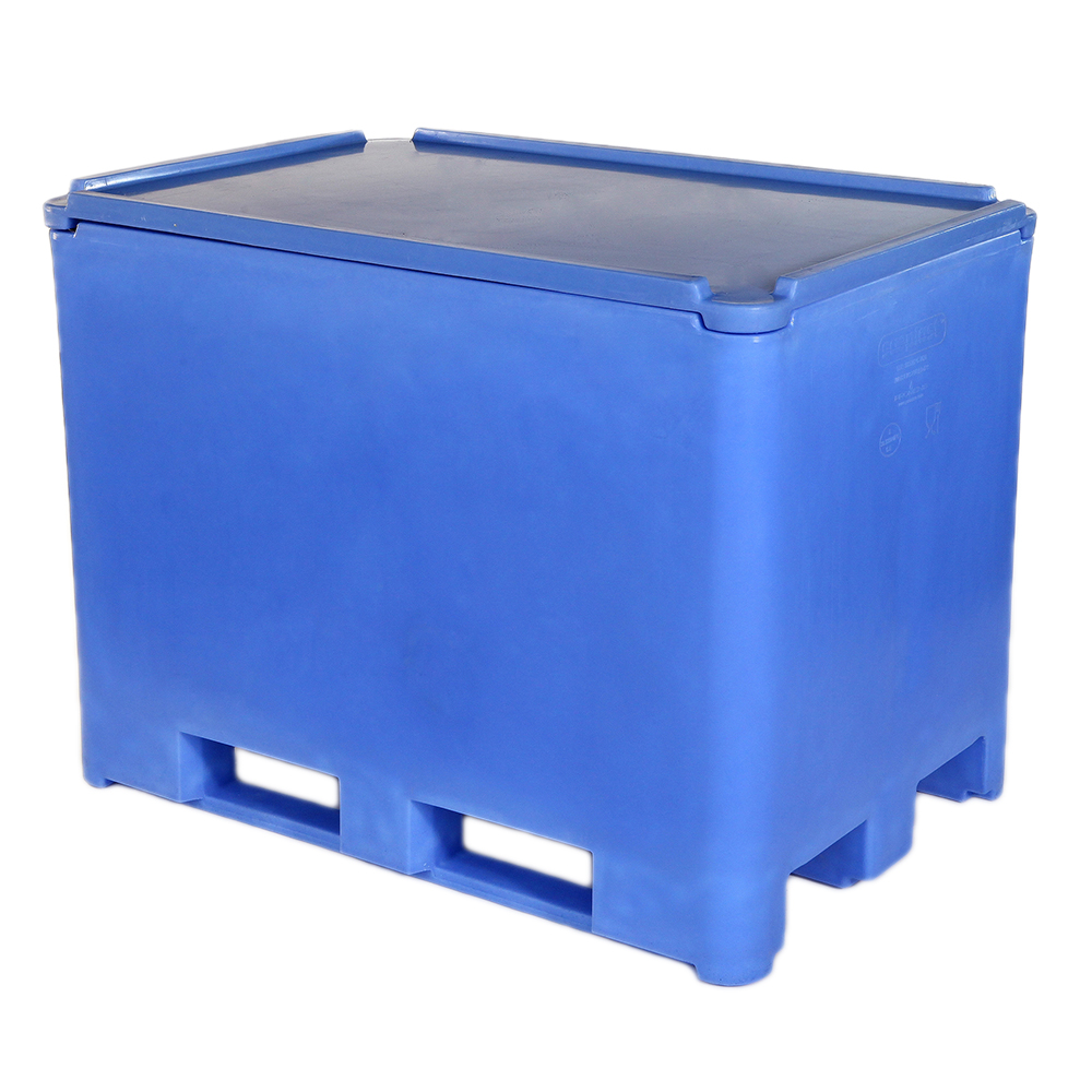 Josef Koch AG :: Container Tub