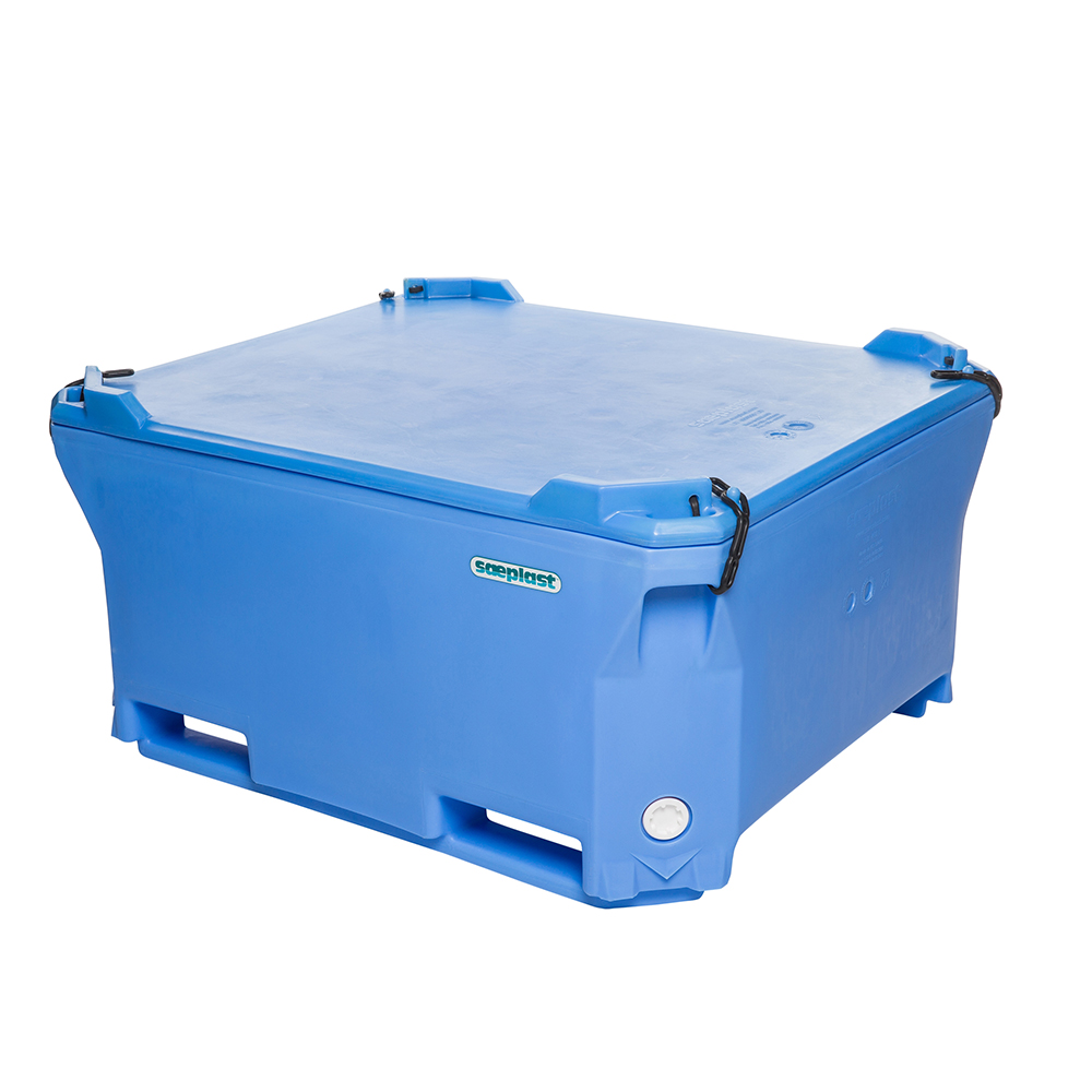Josef Koch AG :: Container Tub