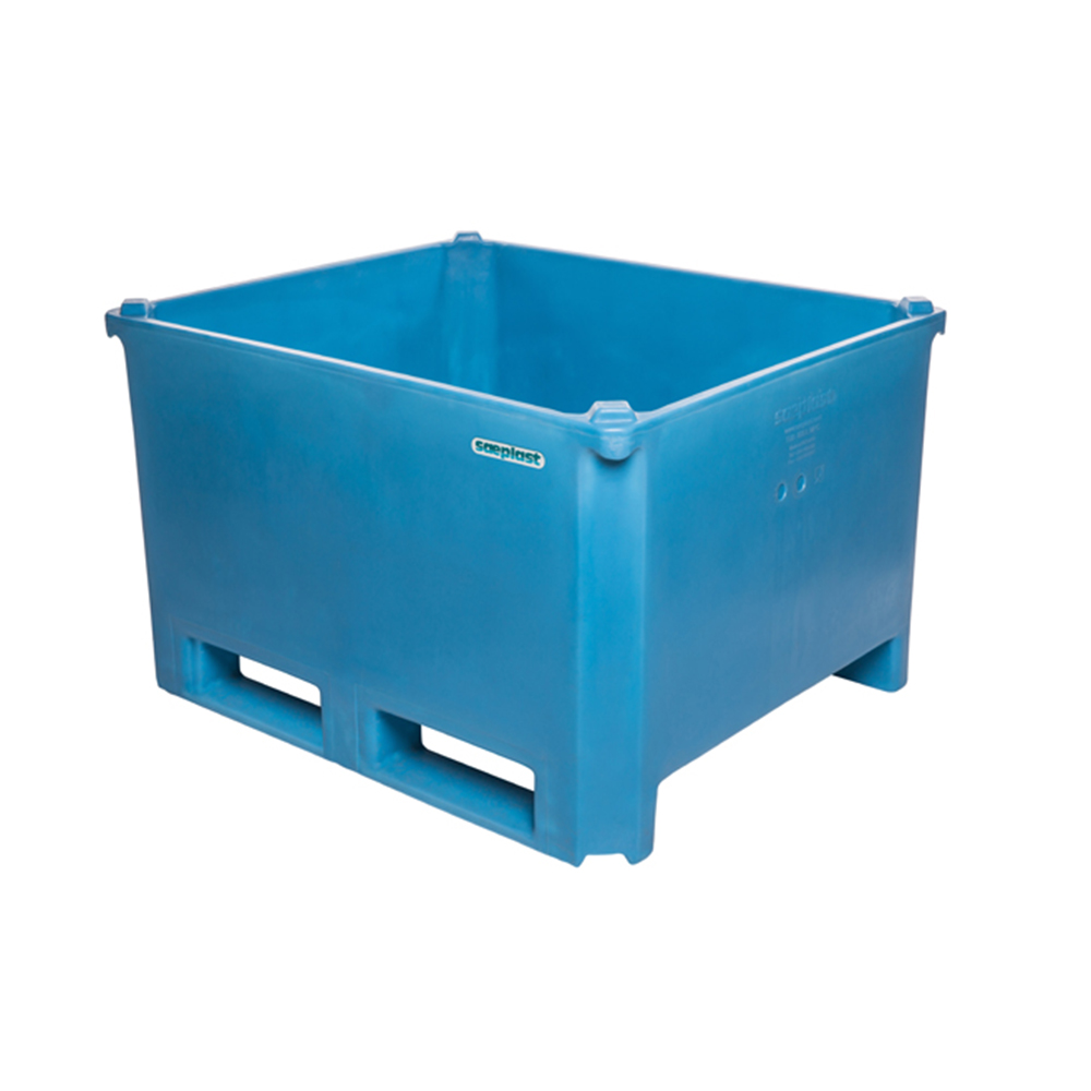 Josef Koch AG :: Container Tub