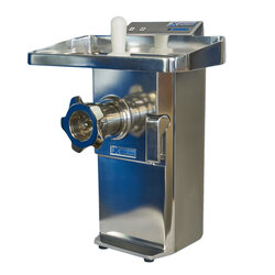 The butcher’s mincer Combistar T