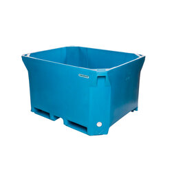 Container Tub