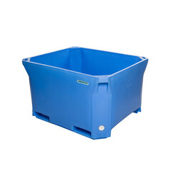 Container Tub