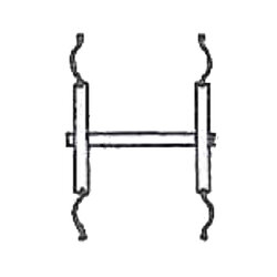 Diaphragm pump SM