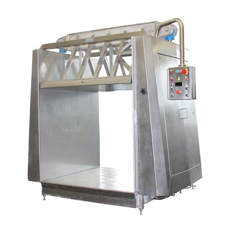 Dried Meat Press